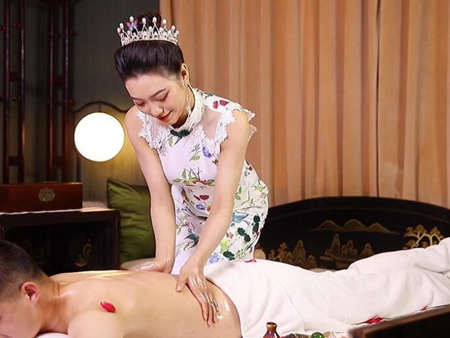 北京丰台精油按摩的化学奥秘：芳香疗法如何作用于身心